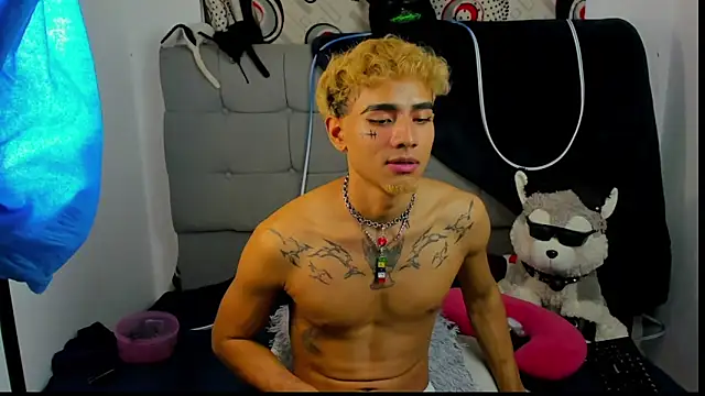nick_acost Webcamshow