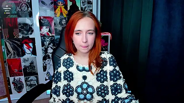 Chat XXX en directo de Alexa_temptress