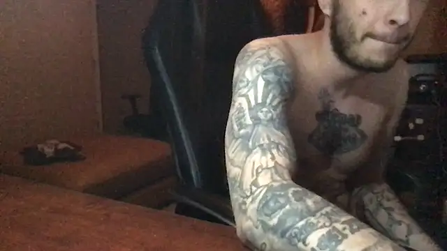 BWCJoshBanks97's Webcam Show