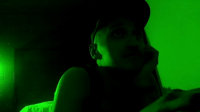 Sicksob's Webcam Show