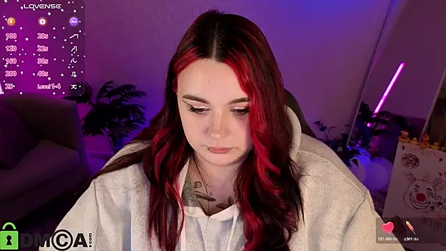 Mia_R0ss' Live XXX Chat
