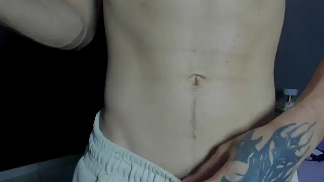 eren_jeager Webcam Show