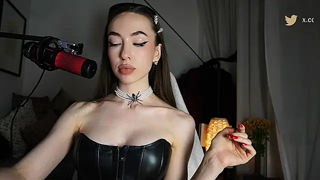 supreme_dominatrix 라이브 XXX 채팅