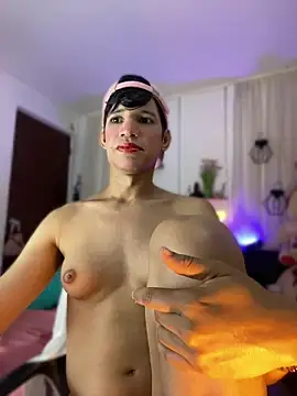 Ariel_Femboy_: онлайн-секс-чат