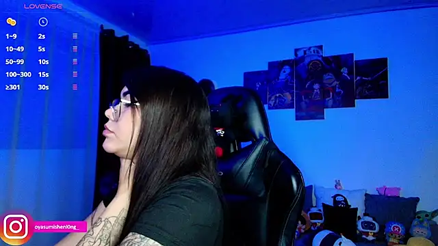 Nicorobinnn Live XXX chat