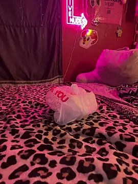 Czat XXX na żywo – TranSexualJade95