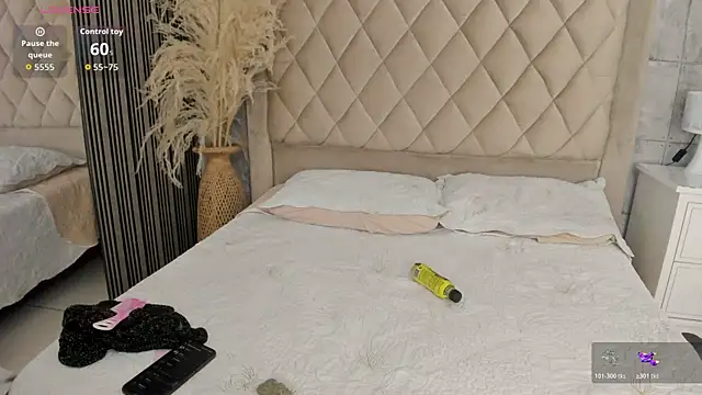 CleoFoxx_ 在線直播表演