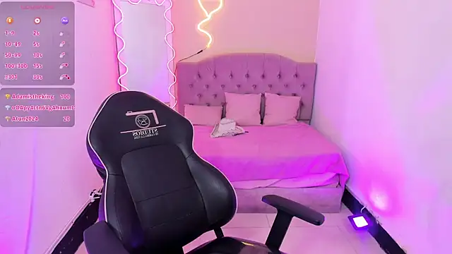 KATHERINE_TAY Live XXX-chat