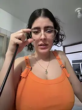 Webkamerová show _Niah