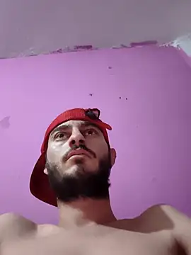 Вебкам-шоу bigcockwhite777