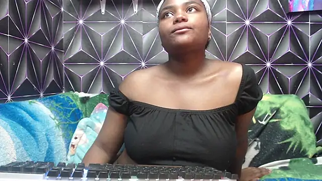 Candykss Live XXX-chat