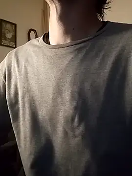patrixpatrix Webcam Show