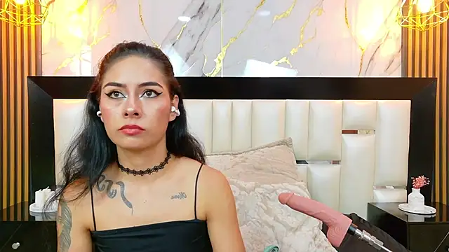 NicoleEsposito's Live XXX Chat