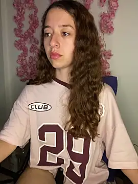 -rosi Adlı Modelin Canlı XXX Sohbeti