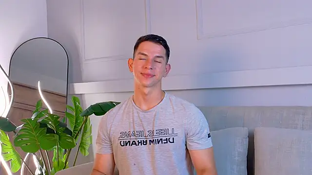 ZaneDawson Live XXX-chat