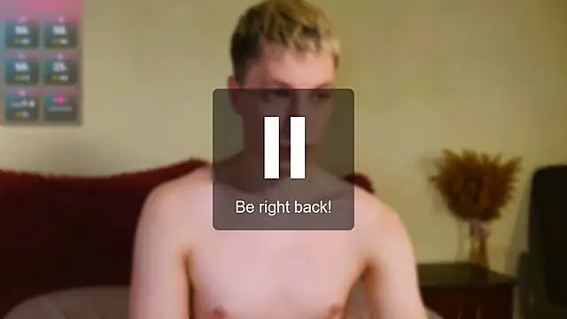 -ethan7inches- 网络视讯表演