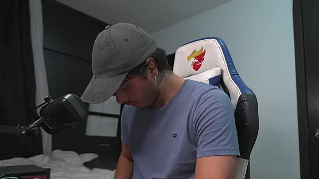 Chat XXX en directo de _morghan_