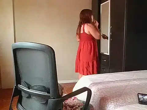 fixylady's Live XXX Chat