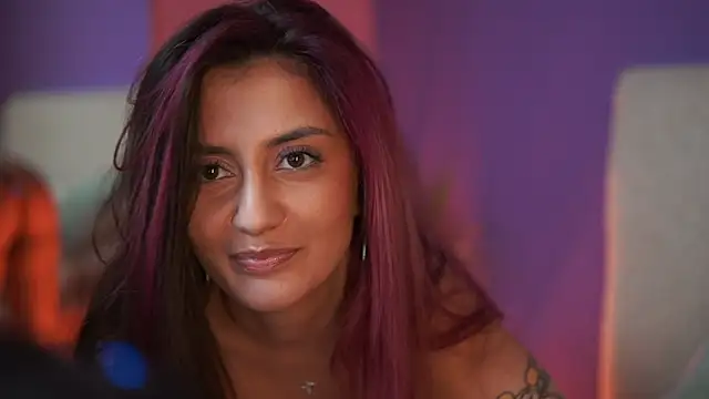 Czat XXX na żywo – SabrinaHope