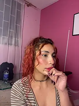 PrettyChloe_'s Webcam Show