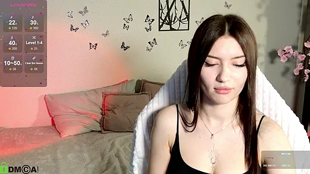 Sugar_Kitten12's Live XXX Chat