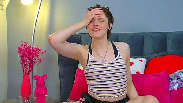 Chat +18 de RitaRoses ao vivo