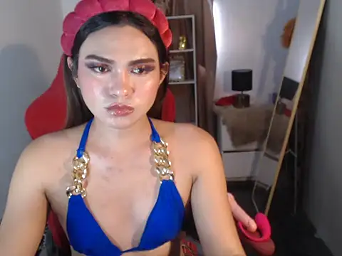 seductive_chloe31 Pertunjukan Webcam