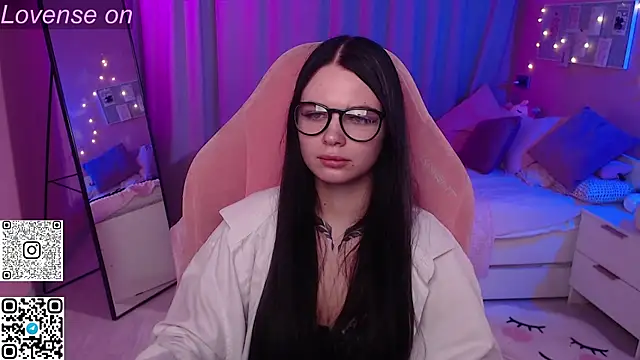 Michela_Fruet – Naživo XXX chat