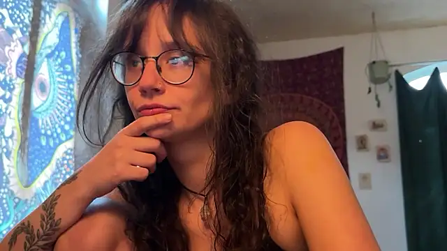 nyxo_ Chat XXX in diretta