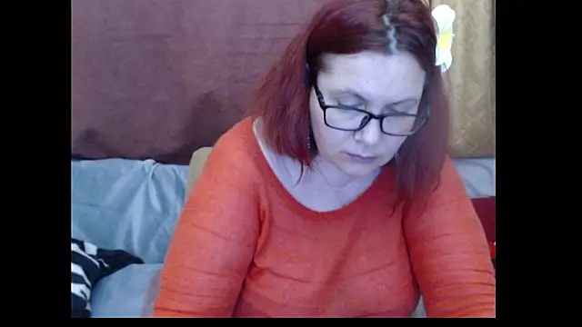 Chat XXX ao vivo de PlayfullMature
