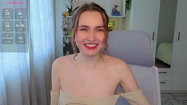 Emily_lune Chat XXX live