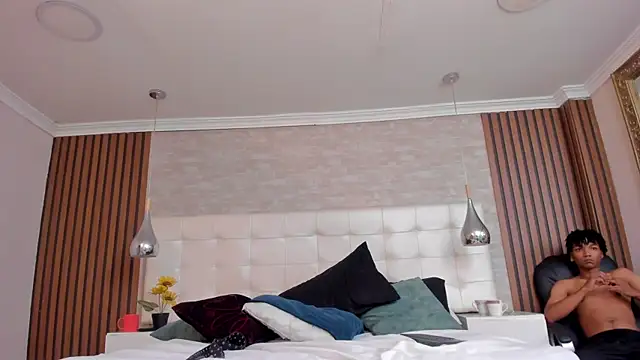 dafne_and_erick_'s Webcam Show