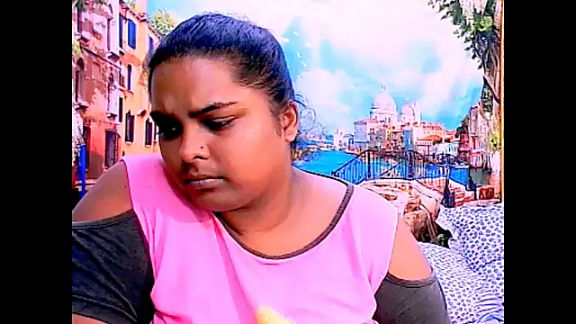 Indianfairy99 Chat XXX in diretta