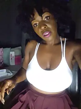 Shaniko89 Obrolan Langsung XXX