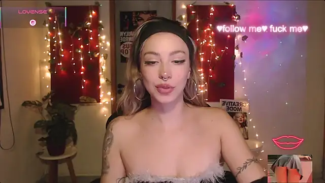 Chat XXX Live sakura_beauty