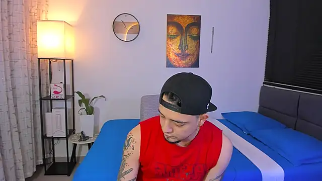 alejandro_calderon1 Live XXX-chat