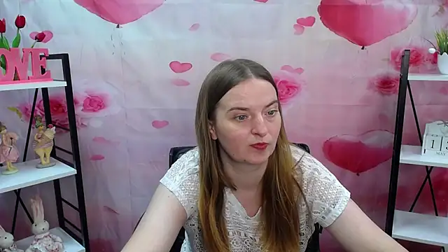 Chat XXX en directo de FreyaDak
