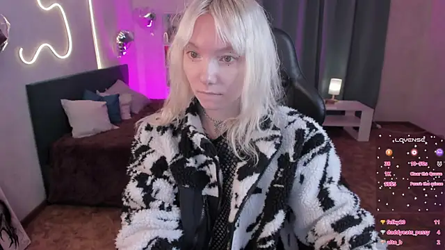 tattoo_art_baby's Live XXX Chat
