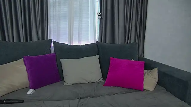 XXX chat uživo modela Kitty_Asstronaut