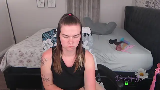 DaisieMaeXO Live XXX Chat