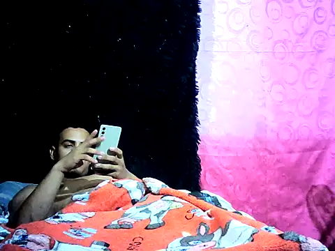 The_boysexy webkamerás műsora