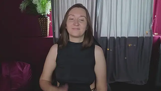 SelestiaSnata Live XXX-chat