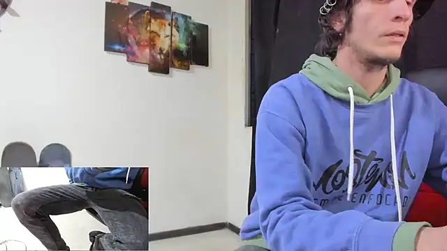 Jeff_Walton@xh's Webcam Show