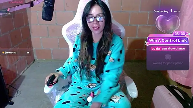Maggie_Fox3's Live XXX Chat