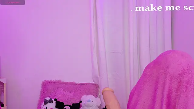 دردشة Sachi_Meow الجنسية المباشرة