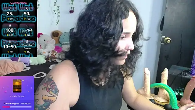 IncognitoLive1 live XXX chat