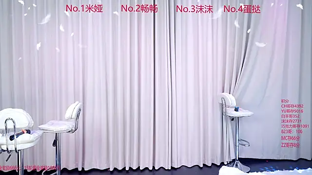 PH-001 Show Webcam