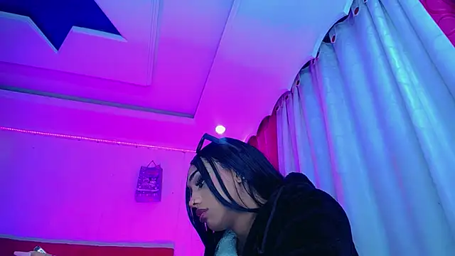 Czat XXX na żywo – TiffanyMackensyy
