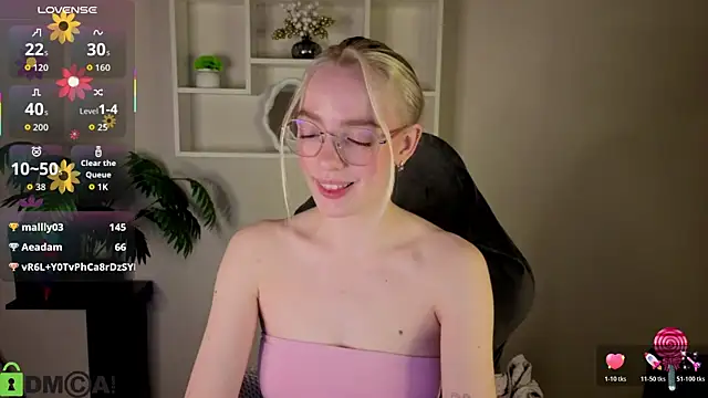 R0cket_bunny 라이브 XXX 채팅