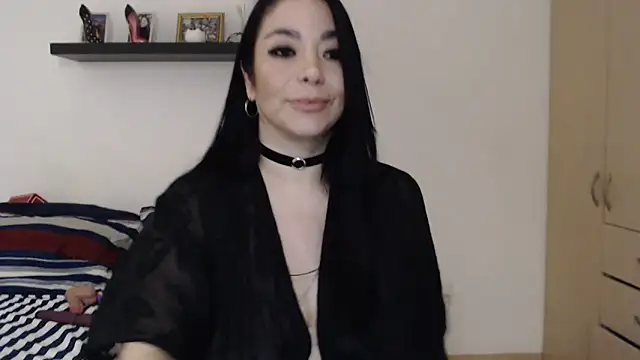 Chat XXX ao vivo de Melissaloves80